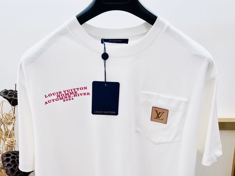 Louis Vuitton T-Shirts